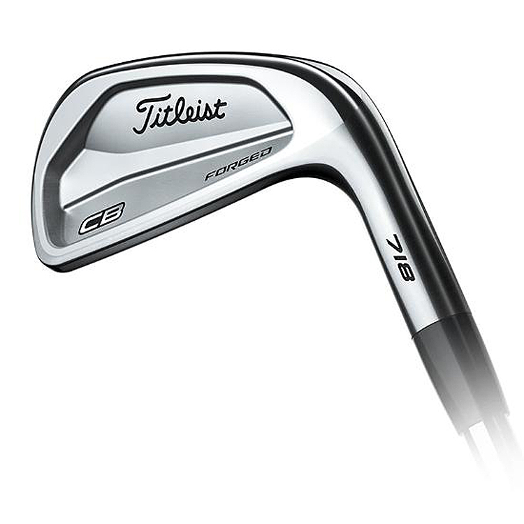 titleist irons