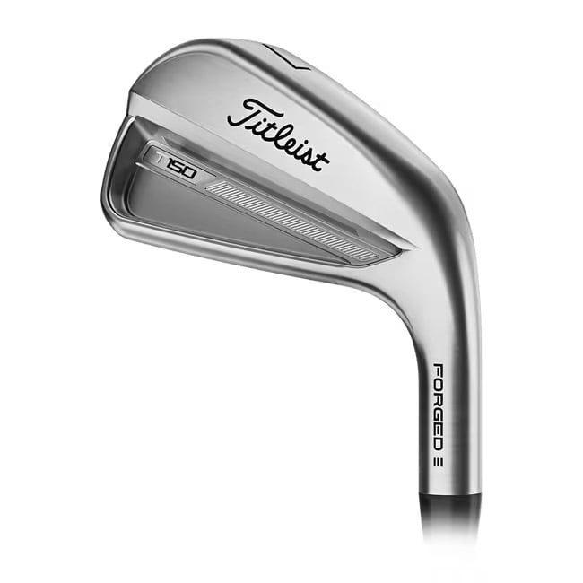 年末のプロモーション特価！ Titleist T150 Irons 5-PW ( 6pcs ) - JDM Version クラブ
