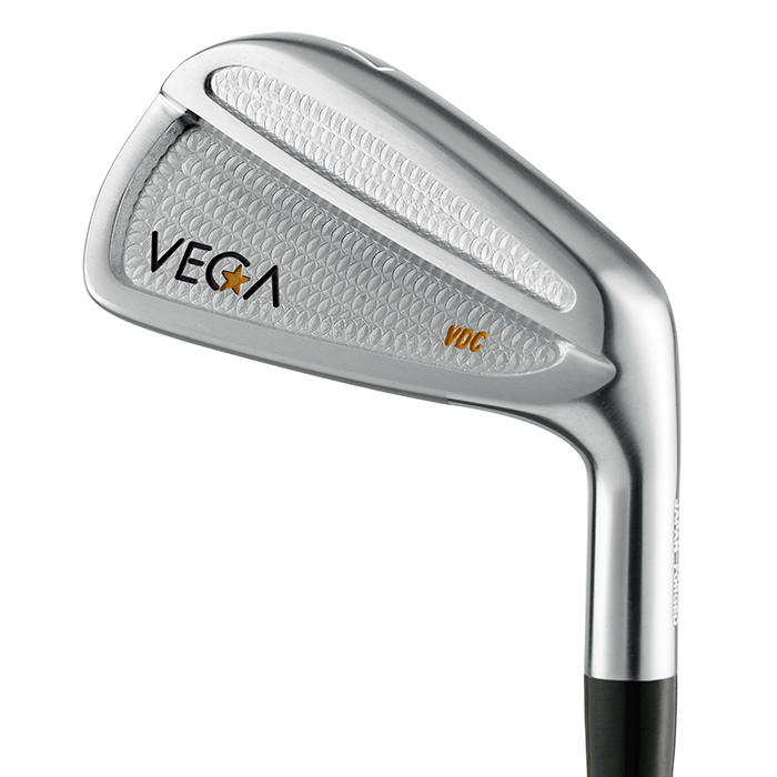 vega golf irons