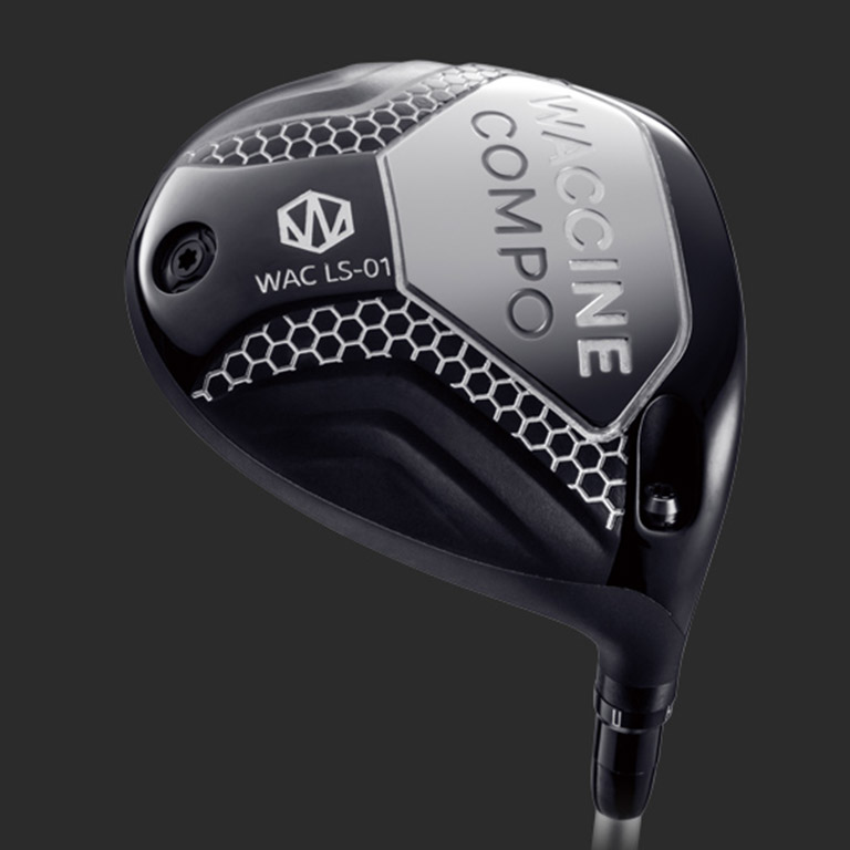 Waccine Compo Wac LS-01 Driver