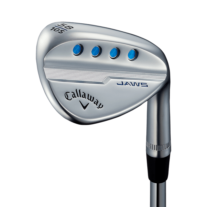 Callaway Jaws MD5 Wedge - JDM Version