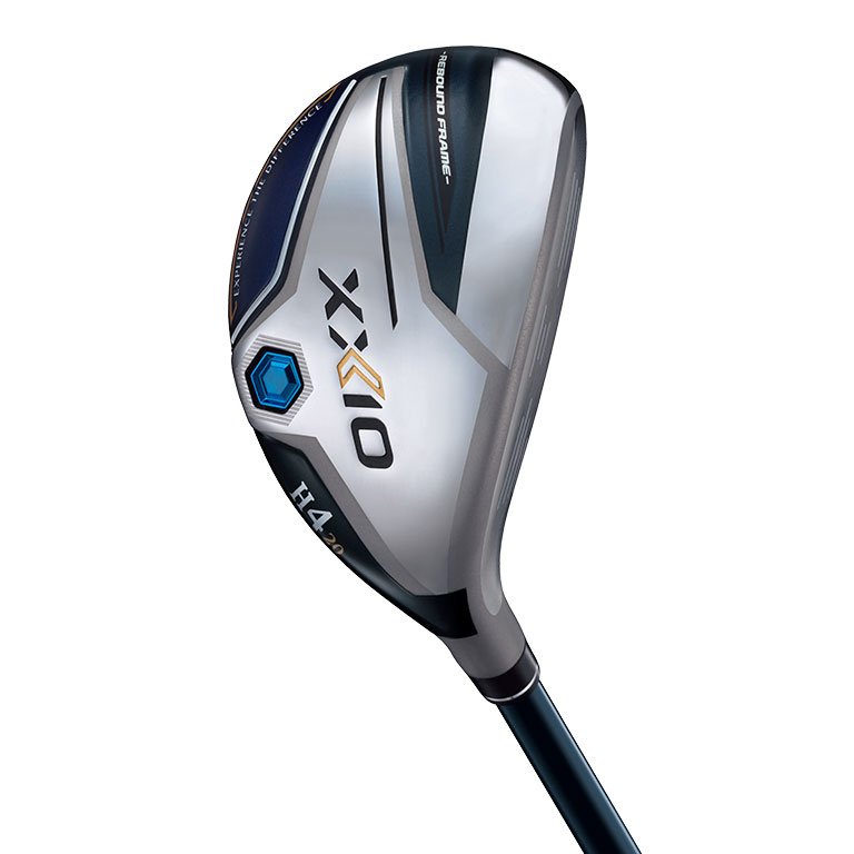 XXIO 12 Hybrid - 18° - MP1200 ( S )