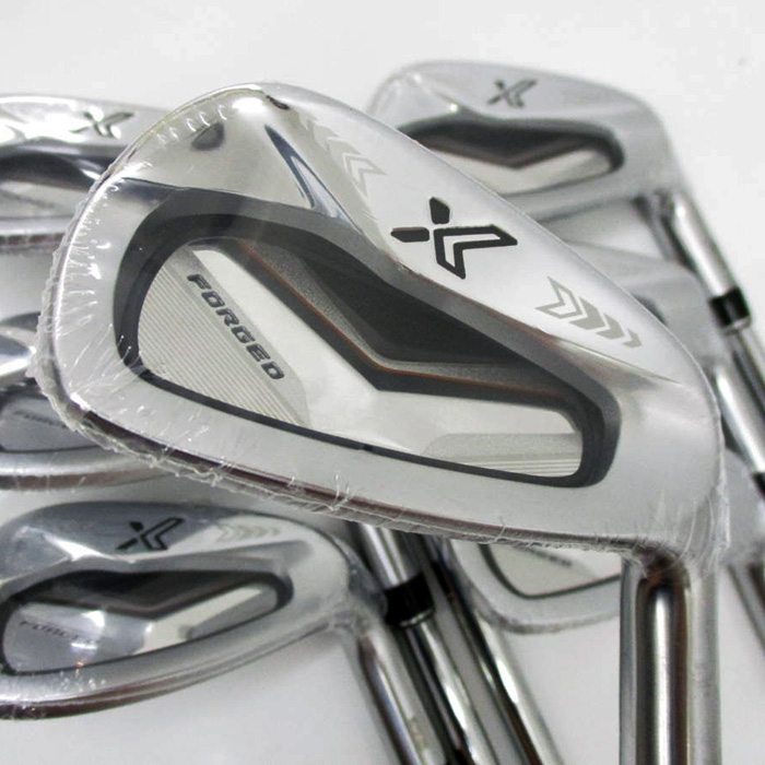 xxio x irons