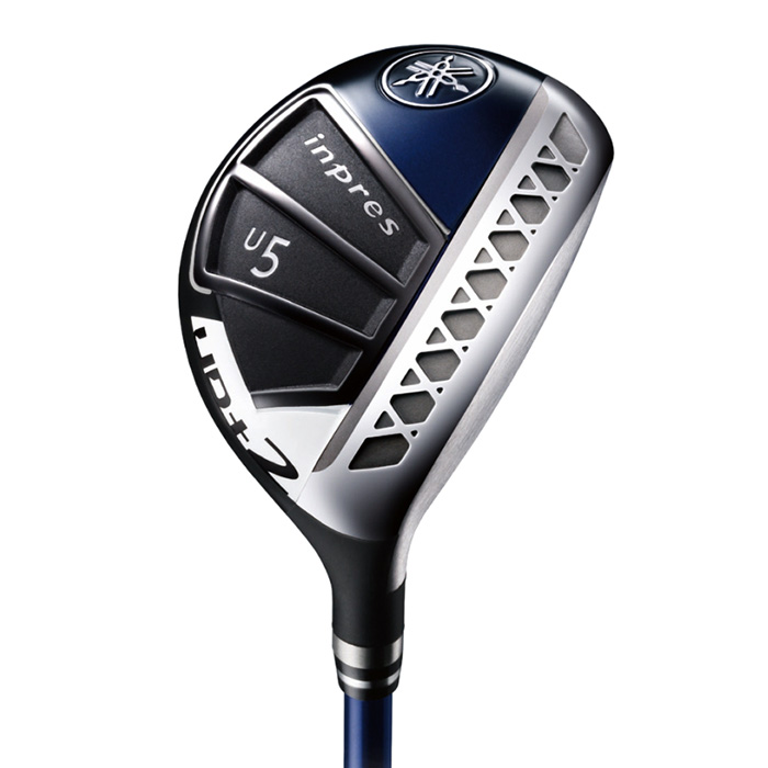 Yamaha Inpres Ud 2 Utility 2021