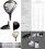 Honma Beres S-06 Fairway Wood