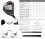 PRGR 2017 Egg Ladies Fairway Wood