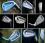 SEVEN MCB Irons