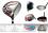 Works Golf CBR Driver