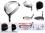 Works Golf Foresight Fairway Wood