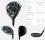 Callaway Rogue Star Fairway Wood - Speed Star Version
