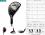 Yonex Ezone GT Womens Utility