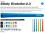 Iomic LTC Sticky Evolution 2.3 Grip Iomic LTC Sticky Evolution 2.3 Grip