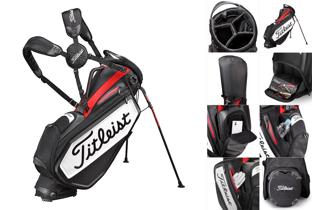 Leist Tb7sxsf Stand Bag Ebay Leist Tb7sxsf Stand Bag